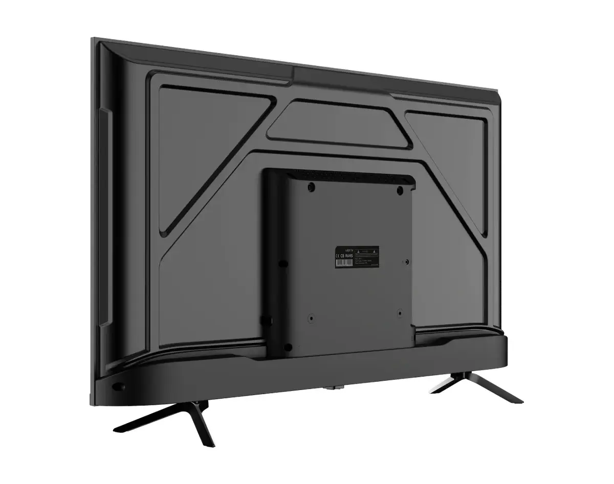 Blaupunkt 40FGC5501S 40" Full HD televizors Photo 5