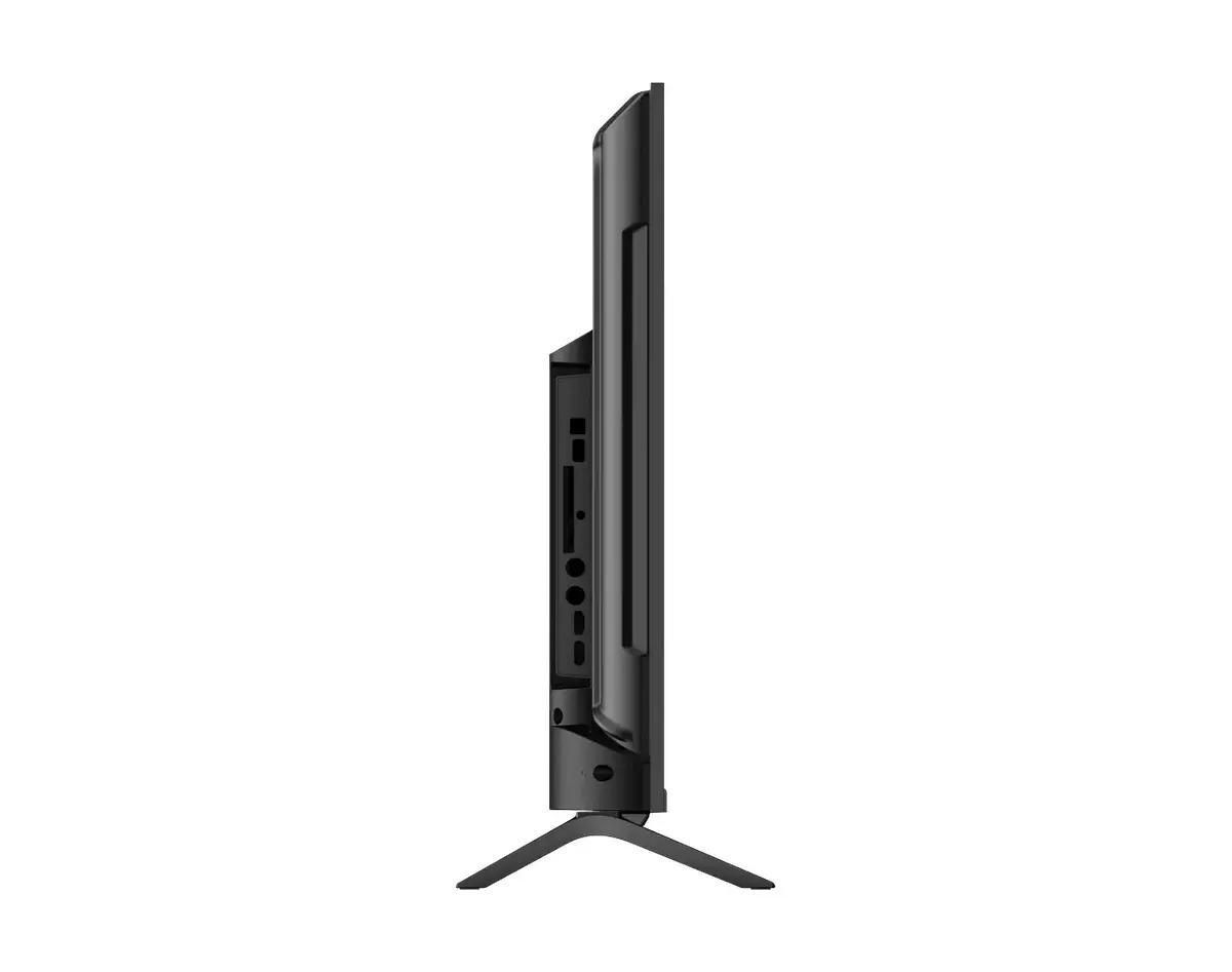 Blaupunkt 40FGC5501S 40" Full HD televizors Photo 6