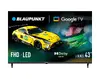 Телевизор Blaupunkt 43FGC5500S 43" Full HD Google TV Photo 7