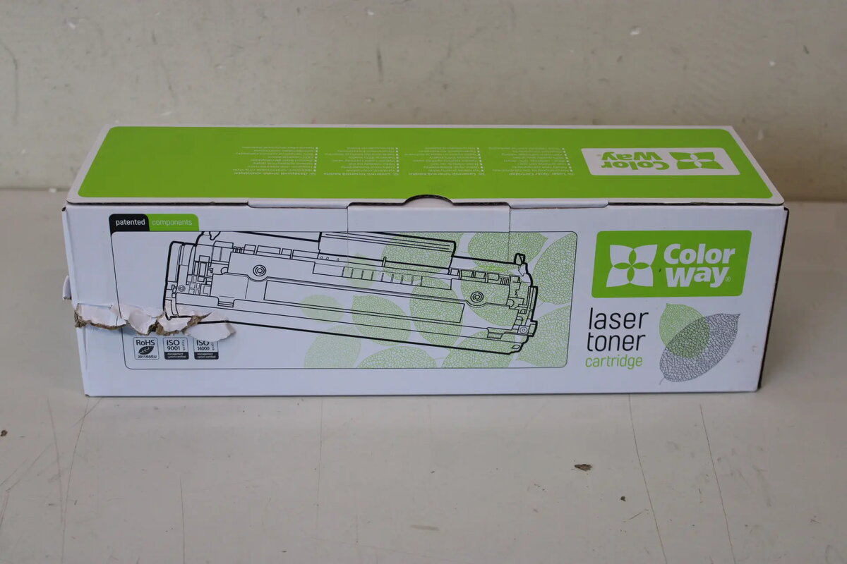 Inkjet Printer Cartridges