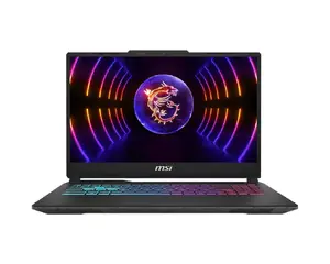 MSI Cyborg 15 A13UC Gaming Laptop, 15.6" FHD, Intel Core i5-13420H, 16GB RAM, 1TB SSD, NVIDIA GeForce RTX 3050, No OS