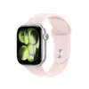 Apple Sport Band for 42mm Smartwatch - Soft Pink Photo 2