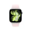 Apple Sport Band for 42mm Smartwatch - Soft Pink Photo 3