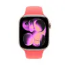 Apple Sport Band 46mm Bright Guava M/L siksniņa Photo 3