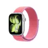 Apple Sport Loop Band for 42mm Smartwatch - Bright Guava Photo 2