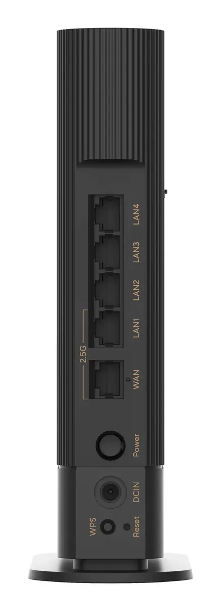 Беспроводной маршрутизатор ASUS ProArt PRT-BE5000 | Wi-Fi 7 Photo 7