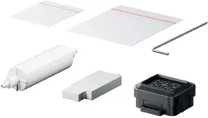 xTool Apparel Printer apkopes komplekts P5010420