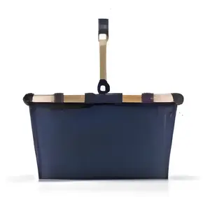 Корзина для покупок Reisenthel carrybag XS, синяя