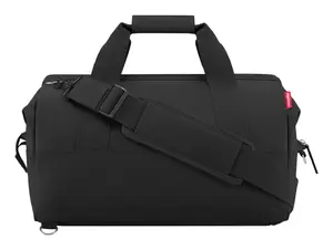 Reisenthel Allrounder M somas tipa soma 16 l melna