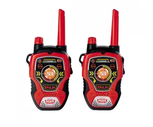 Rācijas Dickie Toys Walkie Talkie Fun 2.4 GHz komplekts