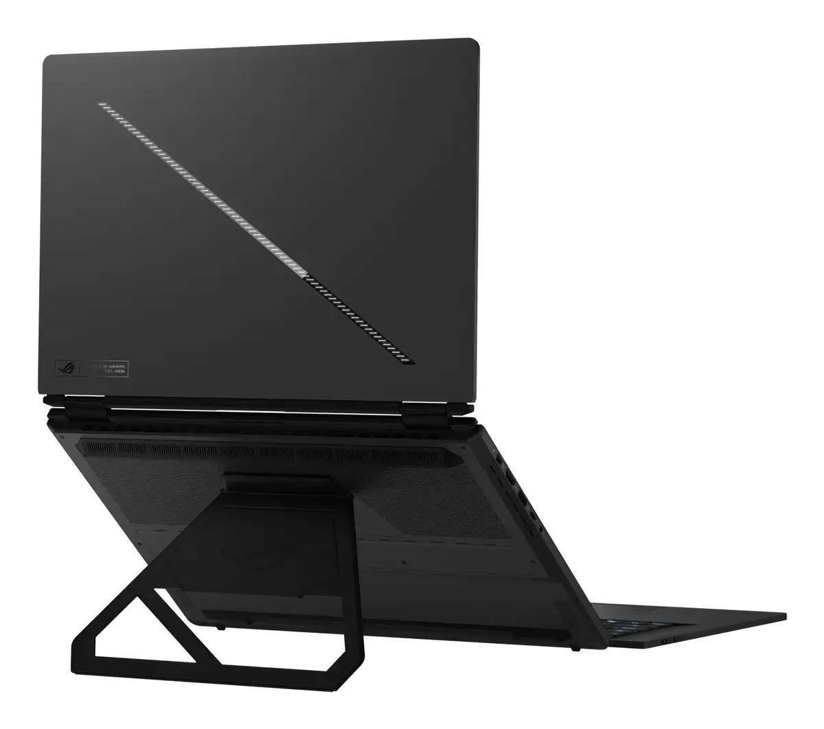 Гибридный ноутбук ASUS ROG Zephyrus Duo GX651AX-SR005X Photo 8