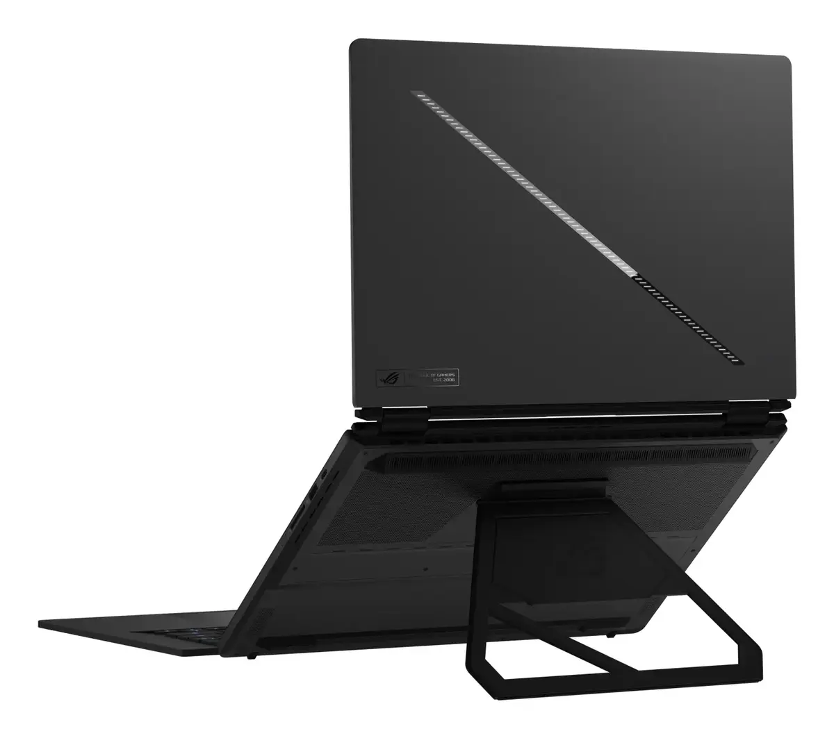 Гибридный ноутбук ASUS ROG Zephyrus Duo GX651AX-SR005X Photo 9