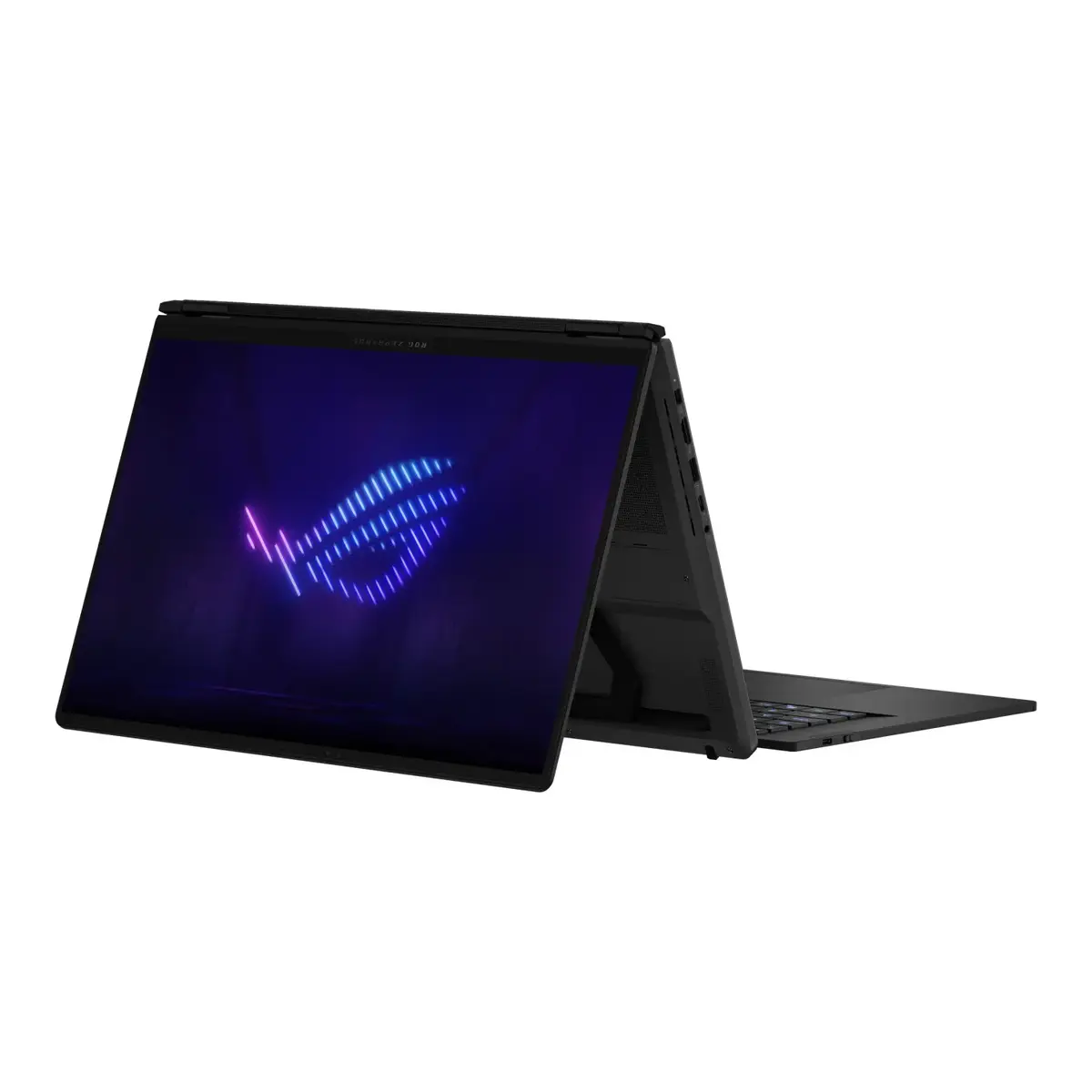 Гибридный ноутбук ASUS ROG Zephyrus Duo GX651AX-SR005X Photo 14