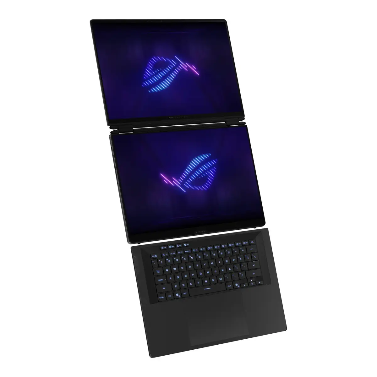 Гибридный ноутбук ASUS ROG Zephyrus Duo GX651AX-SR005X Photo 15