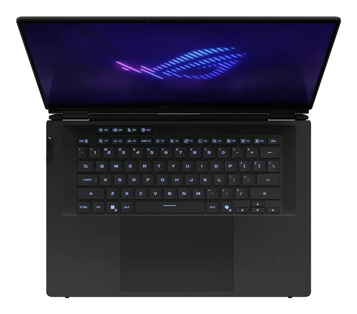 Гибридный ноутбук ASUS ROG Zephyrus Duo GX651AX-SR005X Photo 20
