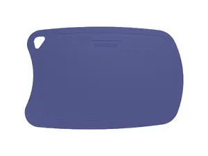Samura SF-02V Thermoplastic Cutting Board, Purple