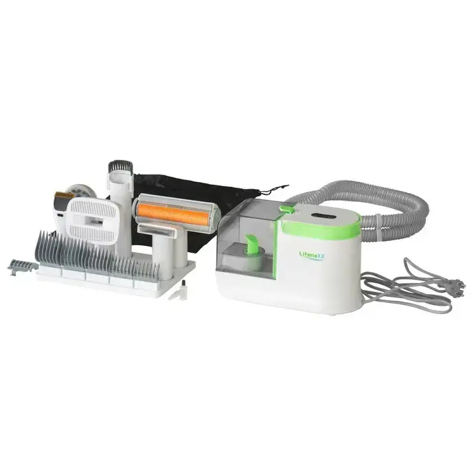 Technaxx LX-052 Pet Grooming Kit Photo 2