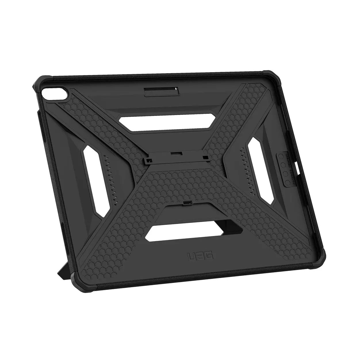 UAG Scout Plus vāciņš Apple iPad Air 13 collu (M3, 2025) Photo 4