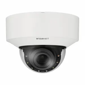 Купольная IP-камера видеонаблюдения Hanwha Wisenet XND-C9083RV 4K AI IR