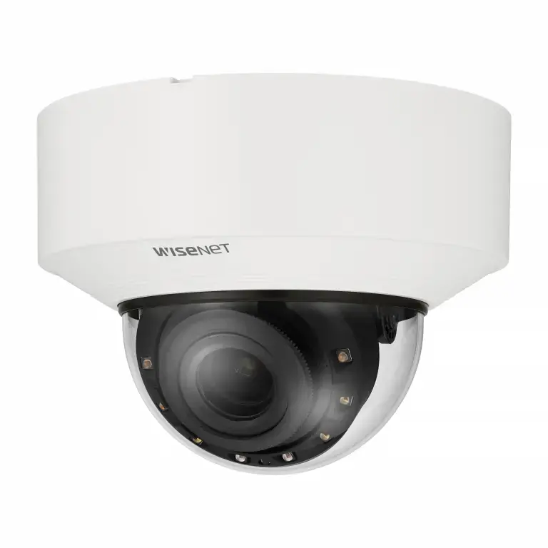 IP-камера Hanwha Wisenet XND-C9083RV 4K AI Photo 2