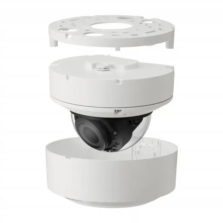 IP-камера Hanwha Wisenet XND-C9083RV 4K AI Photo 3