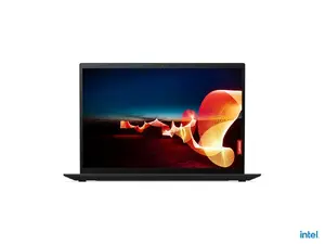 Ноутбук Lenovo ThinkPad X1 Carbon Gen.9 i7-1185G7, 14" WUXGA 1920×1200, 16 ГБ LPDDR4x, 512 ГБ SSD, Intel Iris Xe, Windows 11 Pro, черный