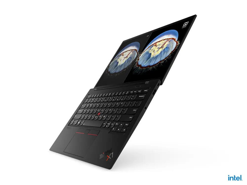 Ноутбук Lenovo ThinkPad X1 Carbon i7-1185G7 14" WUXGA Photo 2