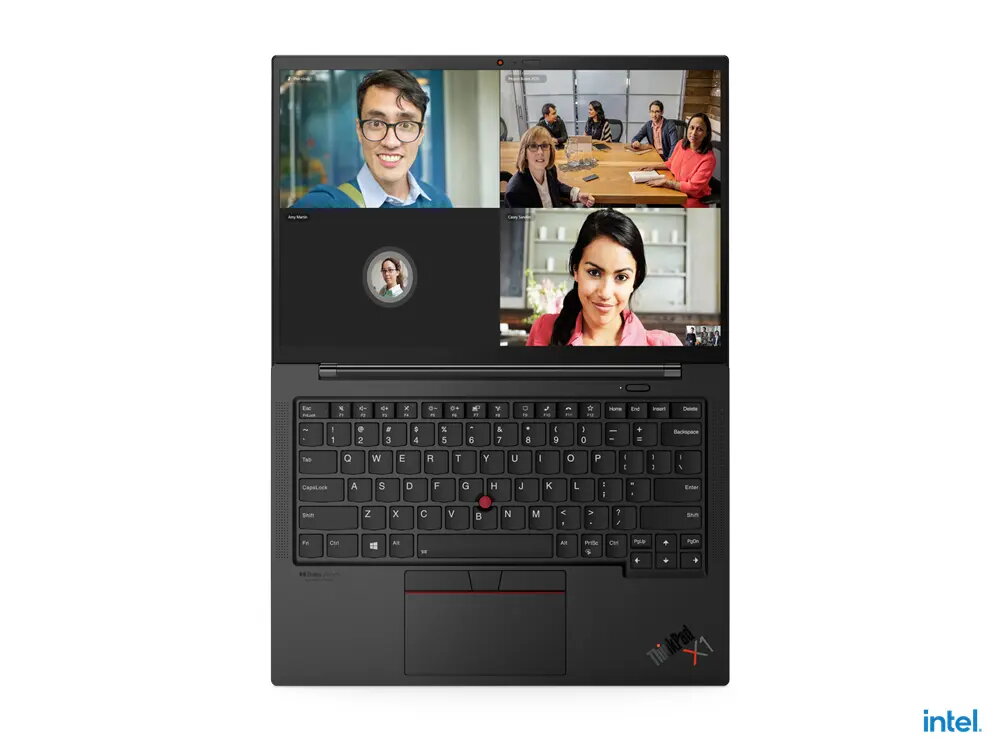 Ноутбук Lenovo ThinkPad X1 Carbon i7-1185G7 14" WUXGA Photo 3
