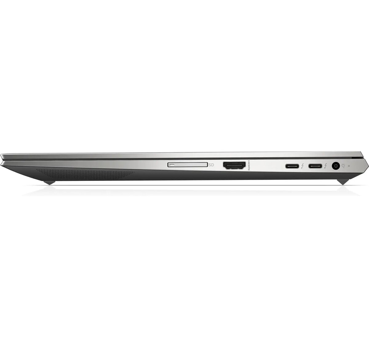 HP ZBook Studio G7 мобильная рабочая станция i7-10850H Photo 3