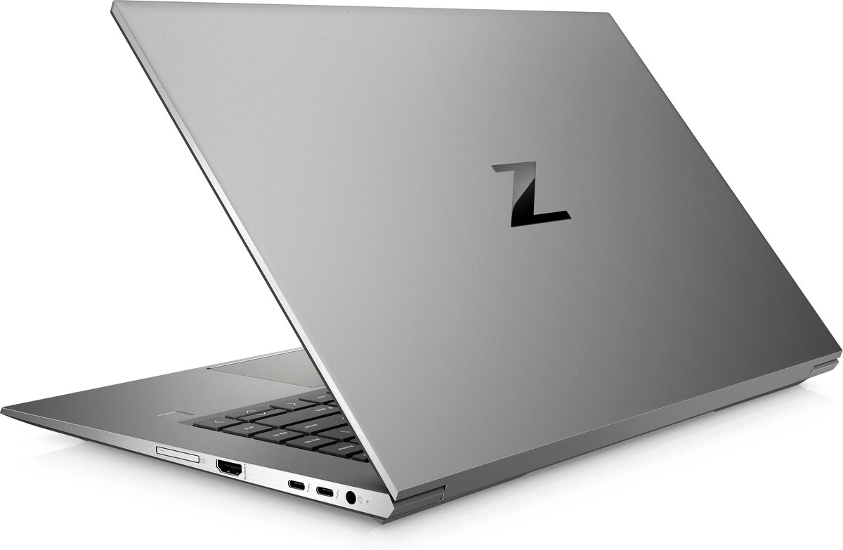 HP ZBook Studio G7 мобильная рабочая станция i7-10850H Photo 4