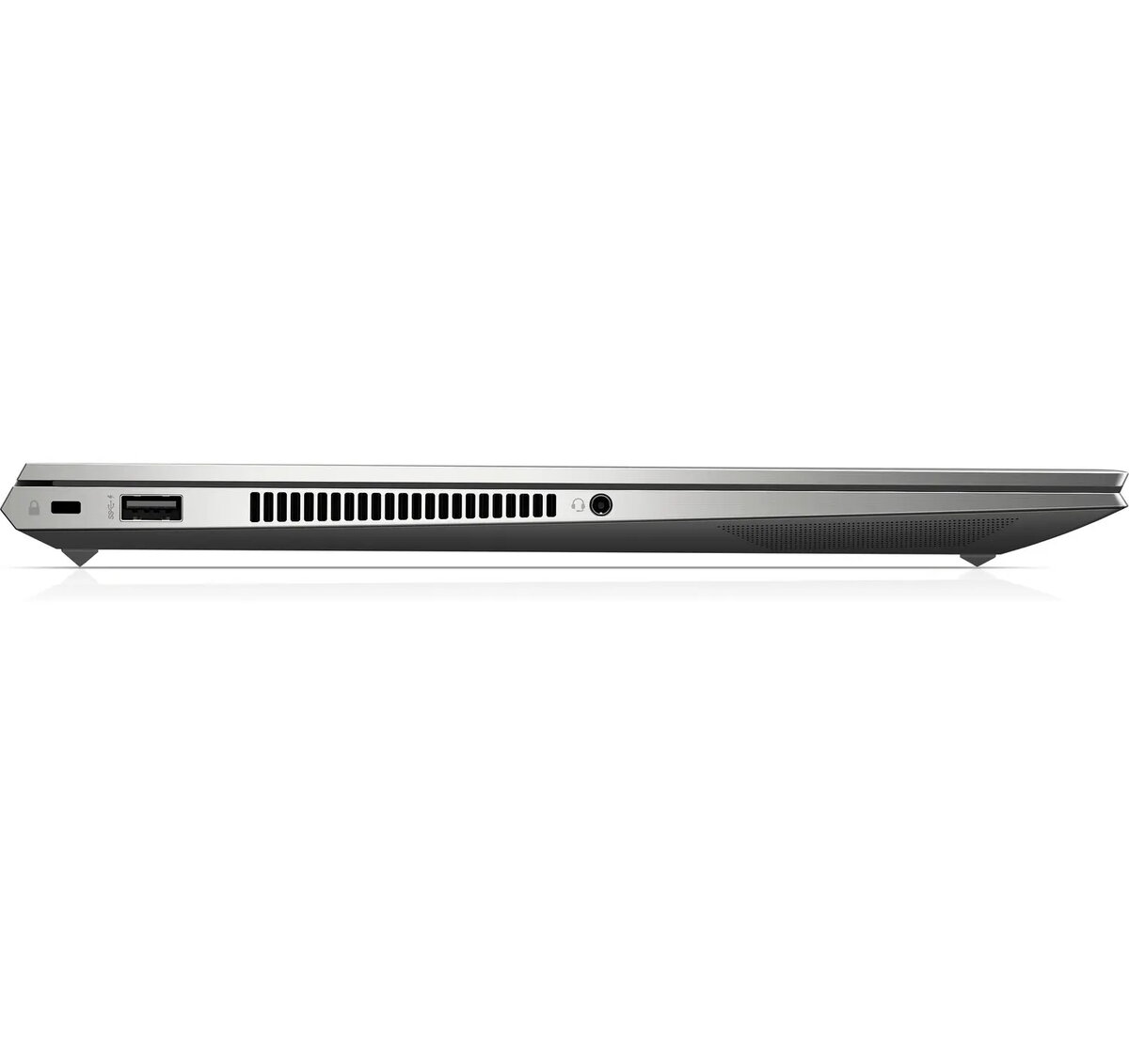 HP ZBook Studio G7 мобильная рабочая станция i7-10850H Photo 7