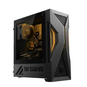 Мини-ПК ASUS TUF Gaming T500 T500MV-13620H322W, Intel Core i7-13620H, 16 ГБ DDR5, 1 ТБ SSD, NVIDIA GeForce RTX 5060, Windows 11 Home