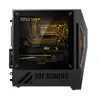 Мини-ПК ASUS TUF Gaming T500 T500MV-13620H322W Photo 2