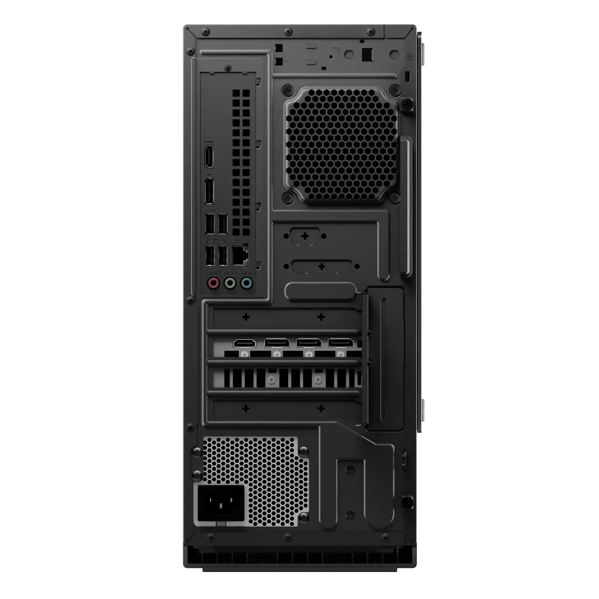 Мини-ПК ASUS TUF Gaming T500 T500MV-13620H322W Photo 4