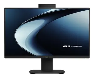 Моноблок ASUS V400 AiO V440VAK-BPC180W, 23.8" Full HD, Intel Core 3 100U, 8ГБ DDR5, 512ГБ SSD, Windows 11 Home, черный