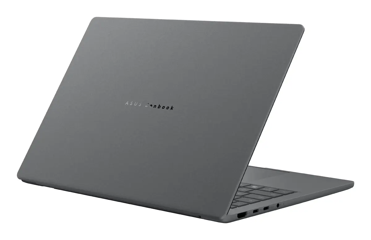 ASUS Zenbook A14 UX3407QA-QD496W Laptop Photo 2
