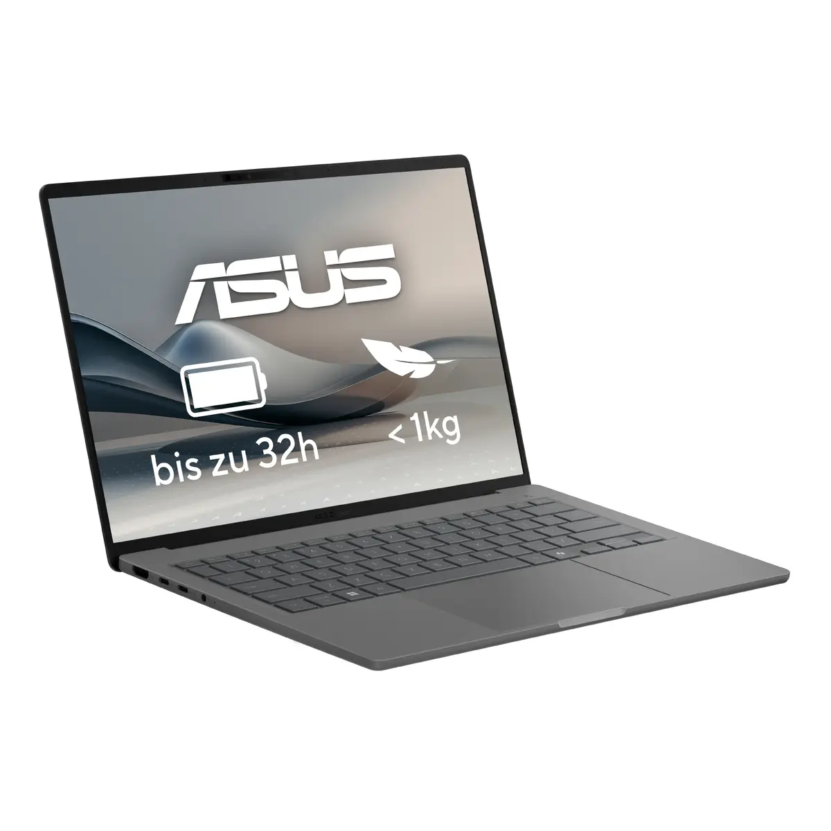 ASUS Zenbook A14 UX3407QA-QD496W Laptop Photo 4