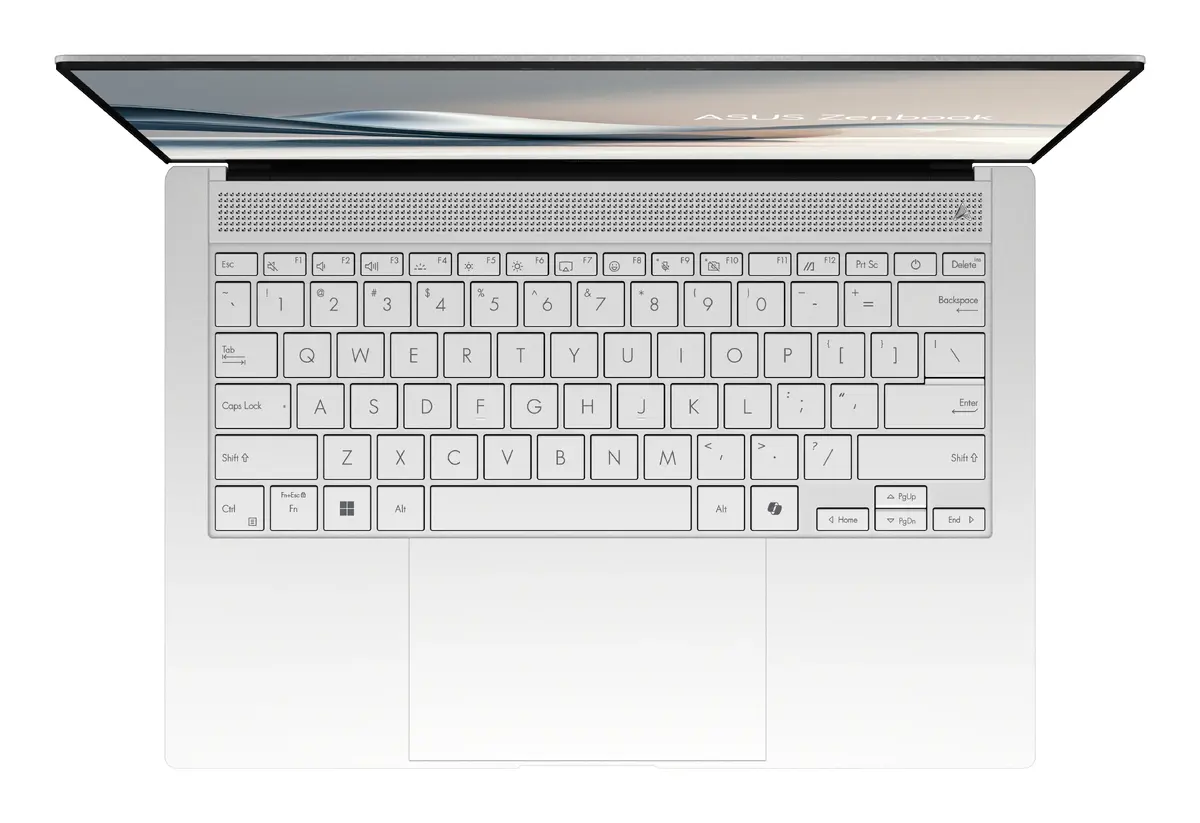 ASUS Zenbook S14 UX5406SA-PV526W Laptop | Intel Core Ultra 7 Photo 4