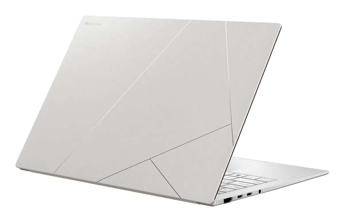 ASUS Zenbook S14 UX5406SA-PV526W Laptop | Intel Core Ultra 7 Photo 5