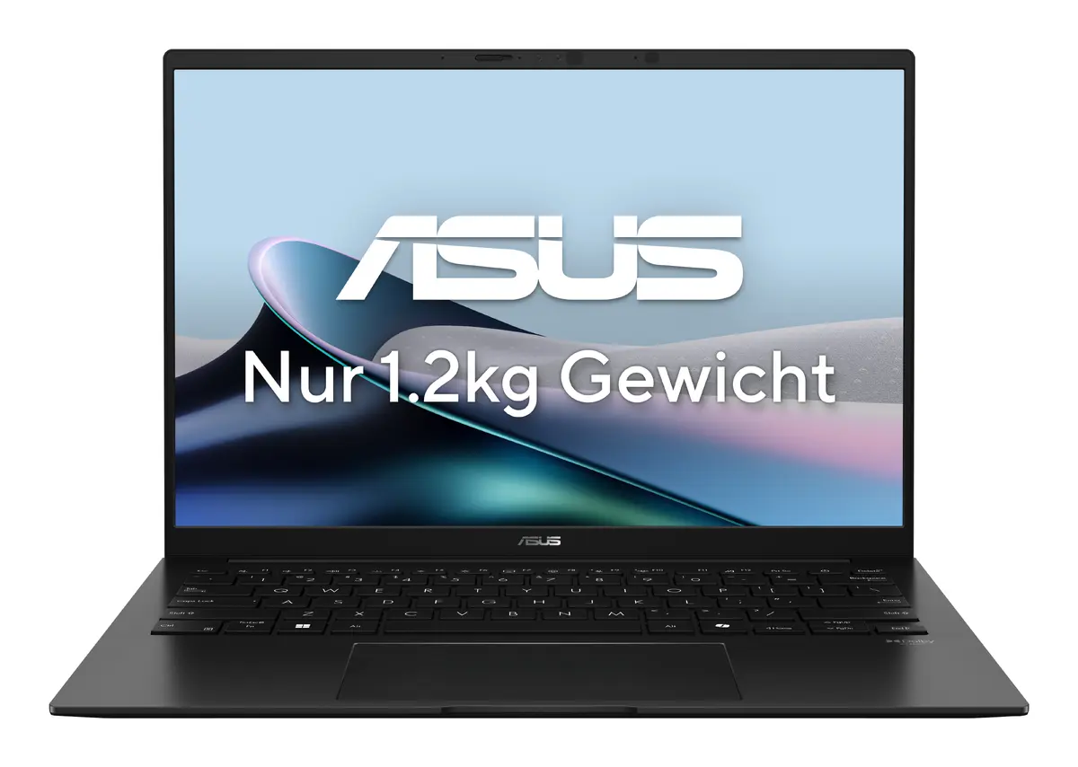 Klēpjdators ASUS Zenbook 14 OLED UM3406GA-QD030W