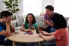 Карточная игра UNO Liar's для всей семьи Photo 7