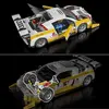 Конструктор Hot Wheels '15 Audi R8 LMS JFT18 Photo 6