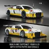 Конструктор Hot Wheels '15 Audi R8 LMS JFT18 Photo 7