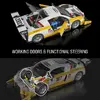 Конструктор Hot Wheels '15 Audi R8 LMS JFT18 Photo 10