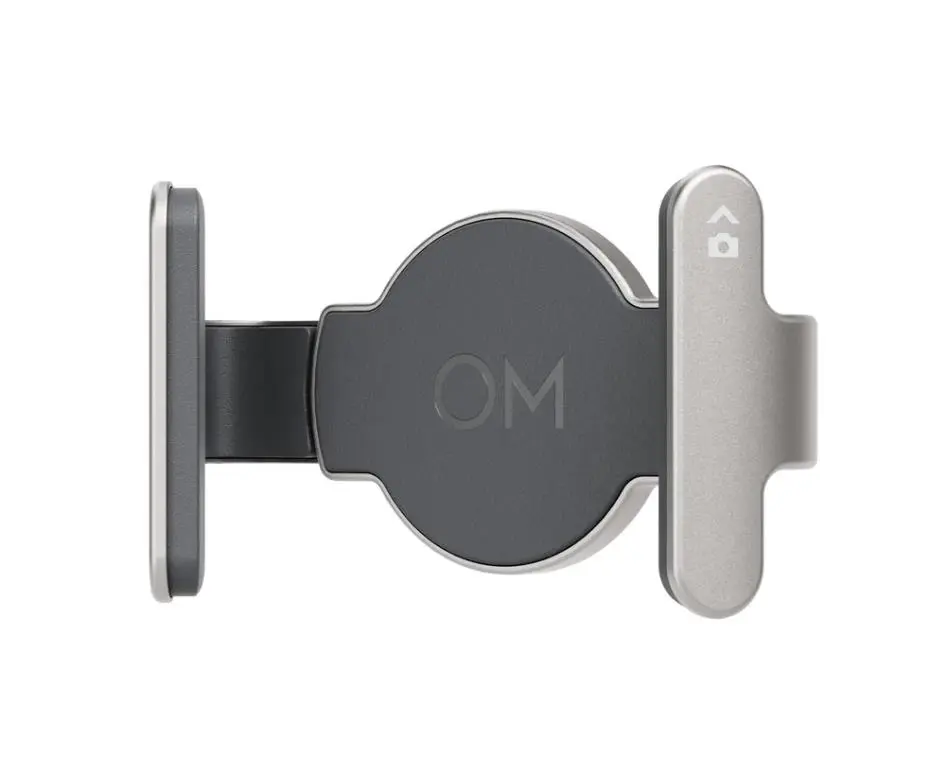 Магнитный держатель DJI OM Magnetic Phone Clamp 5 Photo 3
