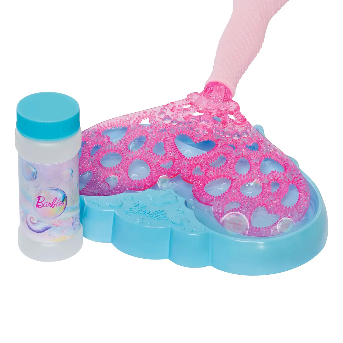Кукла Barbie Bubble Sparkle Mermaid Photo 3