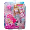 Кукла Barbie Bubble Sparkle Mermaid Photo 6