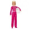 Кукла Barbie Careers Астронавт JKF77 Photo 4
