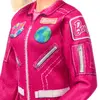 BARBIE JKF77 Careers Astronaut Fashion Doll Photo 4