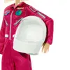 BARBIE JKF77 Careers Astronaut Fashion Doll Photo 5